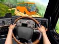 खेल Indian Uphill Bus Simulator