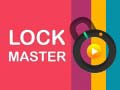 खेल Lock Master