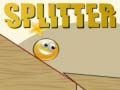 खेल Splitter