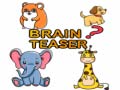 खेल Brain teaser