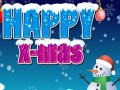 खेल Happy X-mas