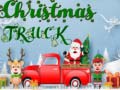 खेल Christmas Truck 