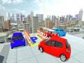 खेल Hard Car Parking Modern Drive