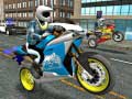 खेल Sports Bike Simulator 3d 2018