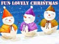 खेल Fun Lovely Christmas