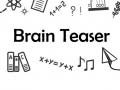 खेल Brain Teaser