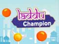 खेल Laddu Champion