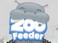 ಗೇಮ್ Zoo Feeder