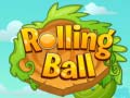 खेल Rolling Ball