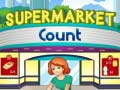 खेल Supermarket Count