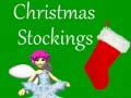 खेल Christmas Stockings