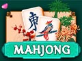 ગેમ Mahjong