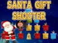 खेल Santa Gift Shooter