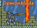 खेल Demonblade