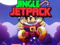 खेल Jingle Jetpack