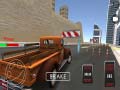 ಗೇಮ್ Suv Parking Simulator 3d