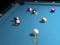 खेल 3d Billiard 8 Ball Pool