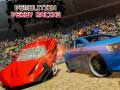 खेल Demolition Derby Racing