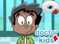 खेल Doctor Kids