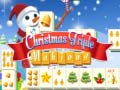 ಗೇಮ್ Christmas Triple Mahjong