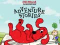 ગેમ Clifford The Big Red Dog Adventure Stories
