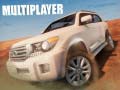 खेल Multiplayer 4x4 Offroad Drive