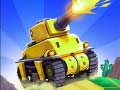 खेल Tank Battle Multiplayer