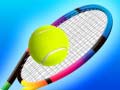 खेल Tennis Clash