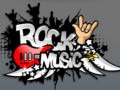 खेल Rock Music