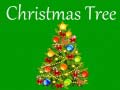 खेल Christmas Tree