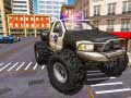 खेल Police Truck Driver Simulator