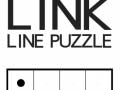 खेल Link Line Puzzle