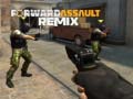 खेल Forward Assault Remix