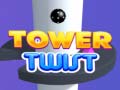 ಗೇಮ್ Tower Twist