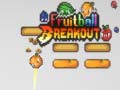 ગેમ Fruitball Breakout
