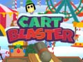 खेल Cart Blaster