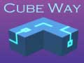 खेल Cube Way