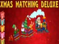 खेल Xmas Matching Deluxe