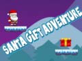 खेल Santa Gift Adventure