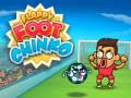 खेल Flappy Foot Chinko