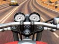 ગેમ Moto Road Rash 3d