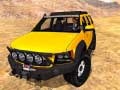 खेल 4x4 Offroad Simulator