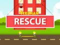 खेल Fireman Rescue