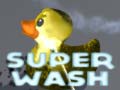 ગેમ Super Wash