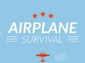 खेल Airplane Survival