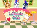 खेल Milkshake Cafe