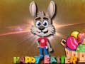 खेल Easter Bunny Egg Hunting