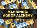 ಗೇಮ್ Mahjong Alchemy