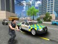 खेल Police Cop Car Simulator City Missions