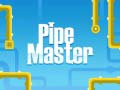 खेल Pipe Master